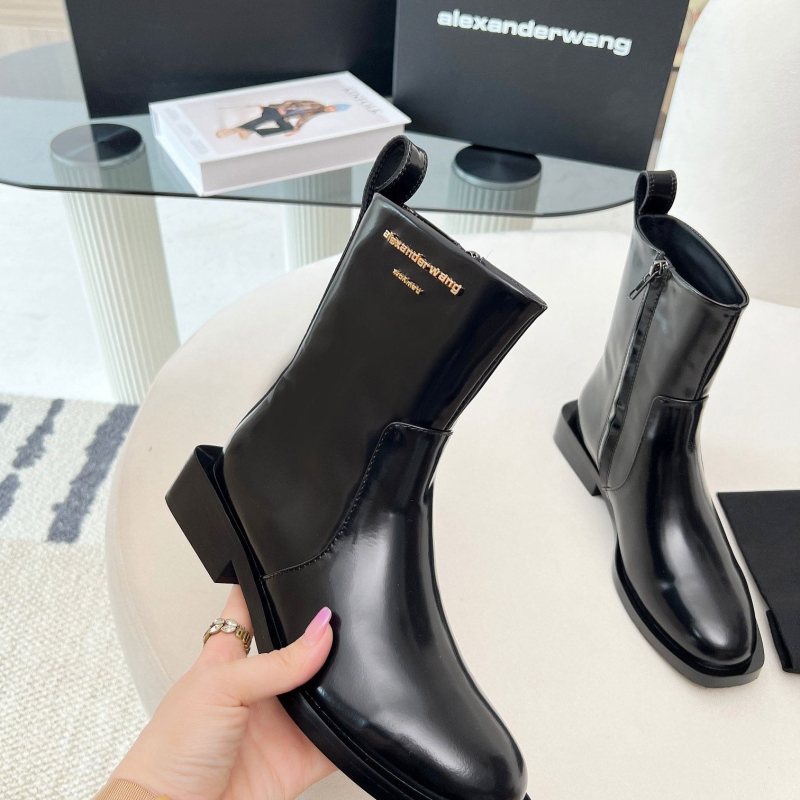 Alexander Wang Boots